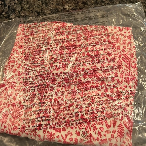 Unisex toddler footer pajamas - Picture 4 of 4